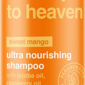 B.fresh - Like A Hairway To Heaven Ultra Nourishing Shampoo 355 Ml