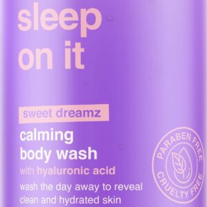 B.fresh - Sleep On It Calming Body Wash 473 Ml