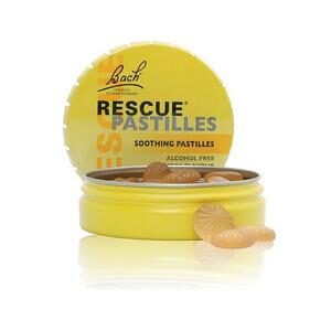 Bach Rescue Pastiller - 50 g