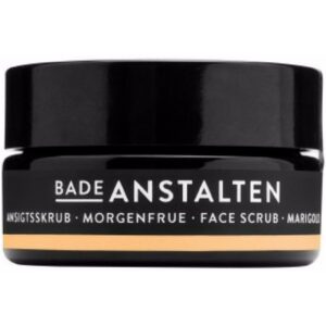 Badeanstalten Ansigtsskrub Morgenfrue 45 ml