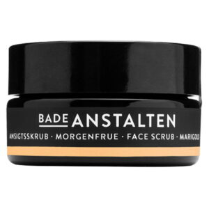 Badeanstalten Ansigtsskrub Morgenfrue (45 ml)