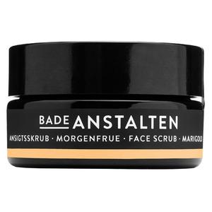 Badeanstalten Ansigtsskrub Morgenfrue - 45 ml