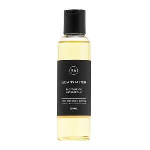 Badeanstalten Bade- og Massageolie Citrus - 150 ml