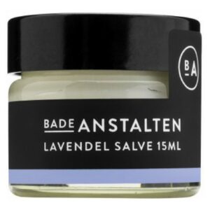 Badeanstalten Lavendel Salve 15 ml