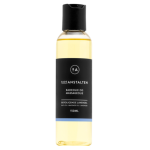 Badeanstalten Olie Beroligende Lavendel (150 ml)