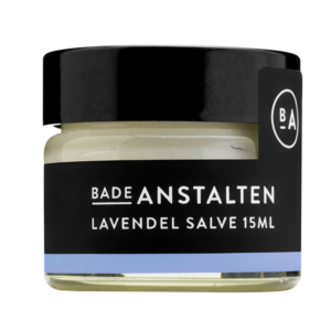 Badeanstalten Salve Beroligende (15 ml)