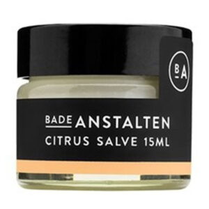 Badeanstalten Salve Forfriskende (15 ml)