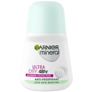 Garnier Mineral Ultra-Dry Deo Roll On 50 ml