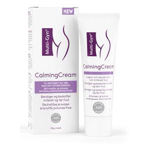 Multi-gynÂ® Calming Cream - 50 ml.