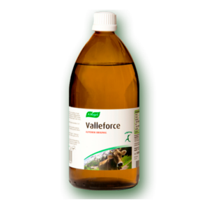 Valleforce Original 500 ml.