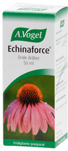 Vogel Echinaforce 50ml.