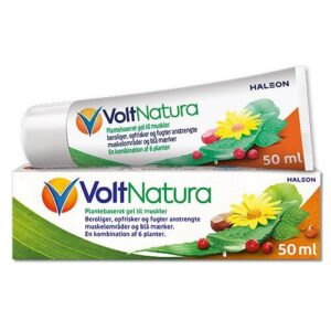 VoltNatura - 50 ml.