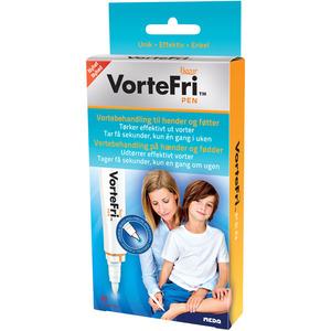 VorteFri Pen - 3 ml