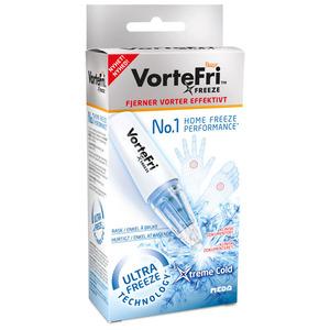 Vortefri Freeze - 1 stk