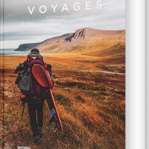 Voyages - Gestalten - English Book