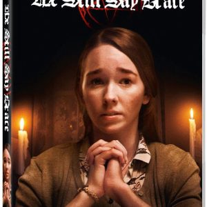 We Still Say Grace - DVD - Film