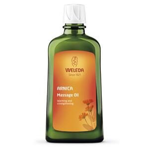 Weleda Arnica Massage Oil - 200 ml