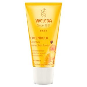 Weleda Calendula Weather Protection Cream • 30 ml.