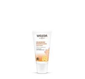 Weleda Coldcream 30 ml.