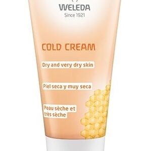 Weleda Coldcream 30 ml.