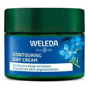 Weleda Contouring Day Cream - 40 ml.