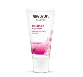 Weleda Day Cream Smooting Wild Rose • 30 ml.