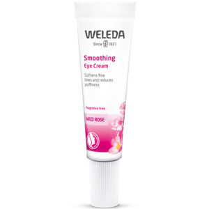 Weleda Eye Cream Smooting Wild Rose (10 ml)