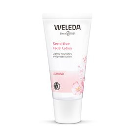 Weleda Facial Lotion Almond • 30 ml.