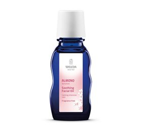 Weleda Facial Oil Almond Soothing 50 ml.