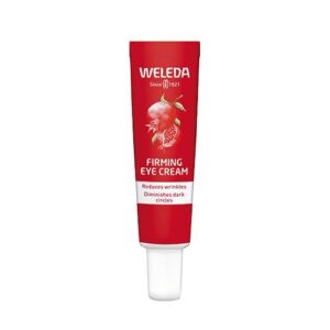 Weleda Firming Eye Cream, 12ml