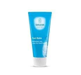 Weleda Foot Balm 75 ml.