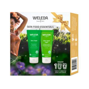 Weleda Gaveæske Skin Food Essentials (1 stk)