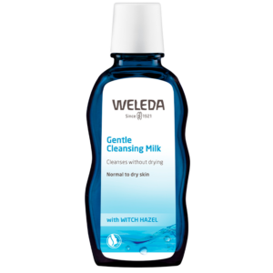 Weleda Gentle Cleansing Milk (100 ml)