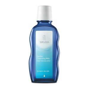 Weleda Gentle Cleasing Milk - 100 ml.