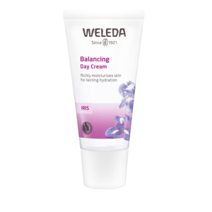 Weleda Iris Hydrating Day Cream (30 ml)