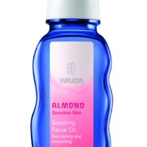 Weleda Mandel Facial Oil - 30 ml.