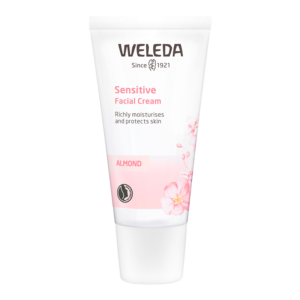 Weleda Mandel ansigtscreme - Almond - 30 ml