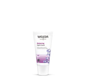 Weleda Night Cream Iris Balancing • 30 ml.