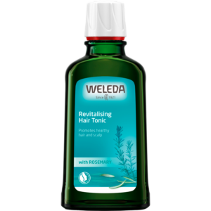 Weleda Revitalizing Hair Tonic (100 ml)