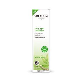 Weleda S.O.S. Spot Treatment 10 ml.