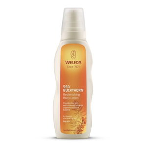 Weleda Sea Buckthorn Replenishing Body Lotion (200 ml)