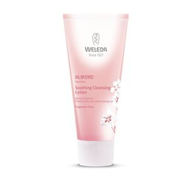 Weleda Sensitive Cleansing Lotion • 75 ml.