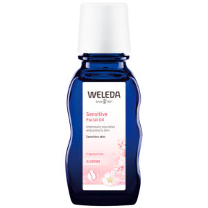 Weleda Sensitive Facial Oil (50 ml)