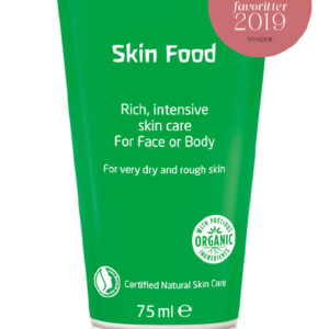 Weleda Skin Food, 75ml.