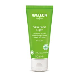 Weleda Skin Food Light • 30 ml.