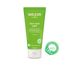 Weleda Skin Food Light • 75 ml.