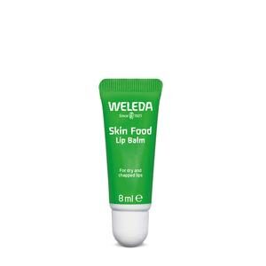 Weleda Skin Food Lip Balm - 8 ml.