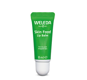 Weleda Skin Food Lip Balm, 8 ml.