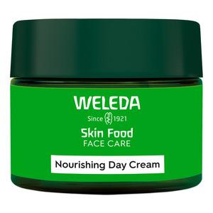 Weleda Skin Food Nourishing Day Cream - 40 ml.