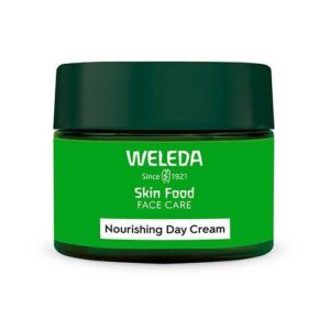 Weleda Skin Food Nourishing Day Cream - 50 ml.